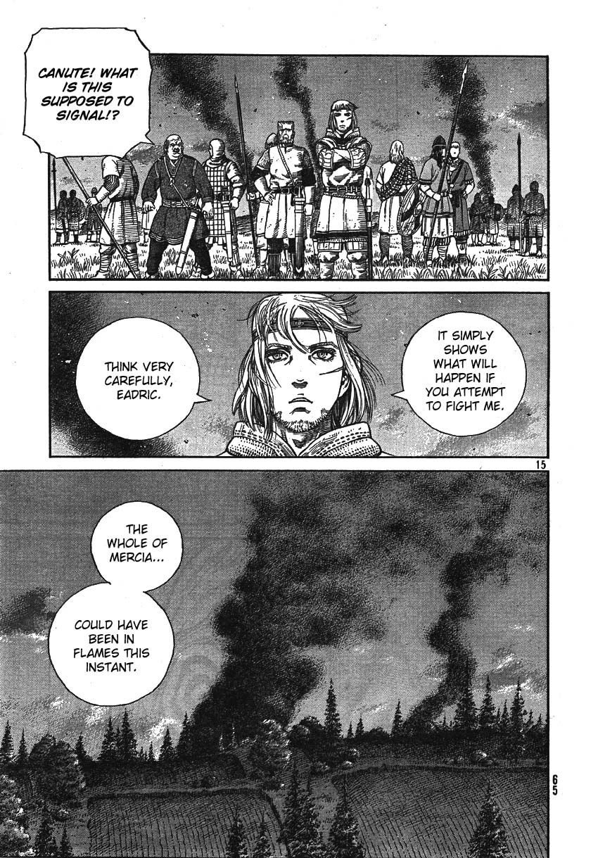 Vinland Saga Chapter 62 15